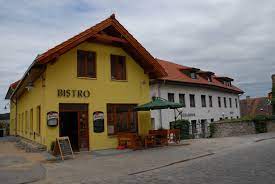 Bistro Sluníčko