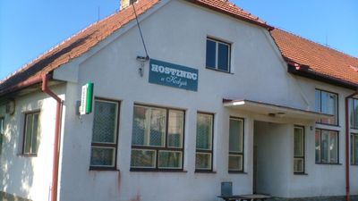 Gasthaus U Kodysů