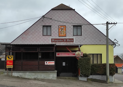 Gasthaus U Valů