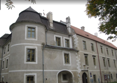 Schloss Police