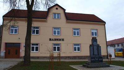 Gemeindeamt Batelov