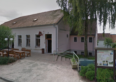 Gasthaus Korolupy