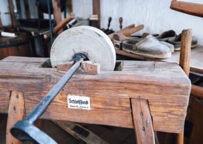 Thayarunde-Silomuseum – Raiffeisen-Lagerhaus-4