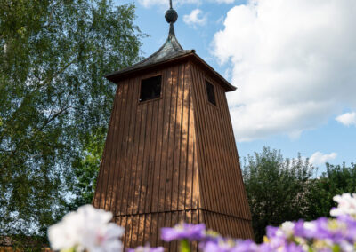 Zvonice Alt-Waidhofen