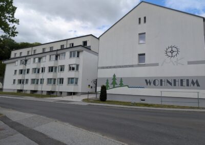 Thayarunde-Schülerwohnheim Karlstein/Thaya-2