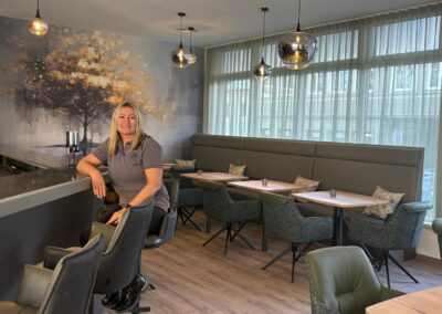 Cafe Bistro Bettina