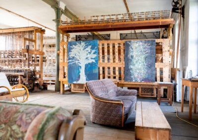 Thayarunde-Kunstfabrik Groß-Siegharts-4