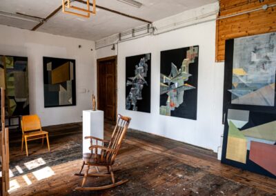 Thayarunde-Kunstfabrik Groß-Siegharts-5