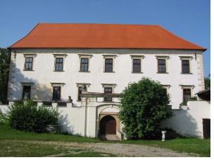 Schloss Drösiedl 15.7.02